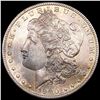 Image 1 : 1900 Morgan Silver Dollar UNCIRCULATED