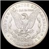 Image 2 : 1900 Morgan Silver Dollar UNCIRCULATED