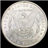 Image 2 : 1890 Morgan Silver Dollar UNCIRCULATED