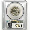 Image 2 : 1952 Washington Silver Quarter PCGS PR67