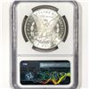 Image 2 : 1878-S Morgan Silver Dollar NGC MS64