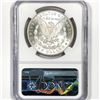 Image 2 : 1879 Morgan Silver Dollar NGC MS65