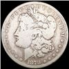 Image 1 : 1878-CC Morgan Silver Dollar NICELY CIRCULATED