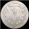 Image 2 : 1878-CC Morgan Silver Dollar NICELY CIRCULATED