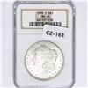 Image 1 : 1898-O Morgan Silver Dollar NGC MS64