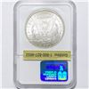 Image 2 : 1898-O Morgan Silver Dollar NGC MS64