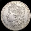 Image 1 : 1885-S Morgan Silver Dollar CLOSELY UNCIRCULATED