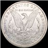 Image 2 : 1885-S Morgan Silver Dollar CLOSELY UNCIRCULATED