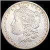 Image 1 : 1897-O Morgan Silver Dollar CLOSELY UNCIRCULATED