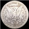 Image 2 : 1878-CC Morgan Silver Dollar NICELY CIRCULATED