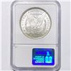 Image 2 : 1889 Morgan Silver Dollar NGC MS64