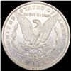 Image 2 : 1891-CC Morgan Silver Dollar CLOSELY UNCIRCULATED