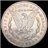 Image 2 : 1879-S Rev 78 Morgan Silver Dollar CLOSELY UNC