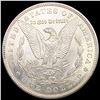 Image 2 : 1889 Morgan Silver Dollar UNCIRCULATED