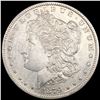 Image 1 : 1879-O Morgan Silver Dollar CLOSELY UNCIRCULATED