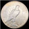 Image 2 : 1926-S Silver Peace Dollar CLOSELY UNCIRCULATED