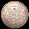 Image 2 : 1891-CC Morgan Silver Dollar UNCIRCULATED