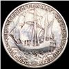 Image 2 : 1920 Pilgrim Half Dollar LIGHTLY CIRCULATED