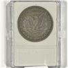 Image 2 : 1895-O Morgan Silver Dollar Generic F