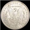 Image 2 : 1900 Morgan Silver Dollar ABOUT UNCIRCULATED