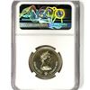 Image 2 : 1976 $100 Canadian Gold Olympic NGC MS67 DPL