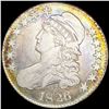 Image 1 : 1826 Capped Bust Half Dollar NICELY CIRCULATED
