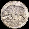 Image 2 : 1925 Jubilee Half Dollar CLOSELY UNCIRCULATED