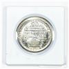 Image 2 : 1948-S Booker T Half Dollar