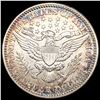Image 2 : 1909-D Barber Quarter UNCIRCULATED