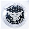 Image 2 : 1982 Silver Liberty Eagle Dollar