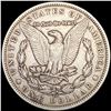 Image 2 : 1879-CC Morgan Silver Dollar LIGHTLY CIRCULATED