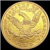 Image 2 : 1882 $10 Gold Eagle UNCIRCULATED