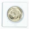 Image 2 : 1947 Booker T Half Dollar