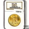 Image 1 : 1928 $20 Gold Double Eagle NGC MS65