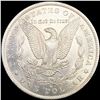 Image 2 : 1883-O Morgan Silver Dollar CLOSELY UNCIRCULATED