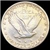 Image 2 : 1920-S Standing Liberty Quarter CLOSELY UNC