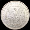 Image 2 : 1878 7TF Rev 79 Morgan Silver Dollar CLOSELY UNC