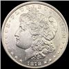 Image 1 : 1878 7TF Rev 79 Morgan Silver Dollar CLOSELY UNC