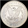 Image 2 : 1891 Morgan Silver Dollar CLOSELY UNCIRCULATED