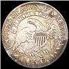 Image 2 : 1834 Capped Bust Half Dime NICELY CIRCULATED