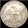 Image 2 : 1831 Capped Bust Quarter NICELY CIRCULATED