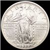 Image 1 : 1917-D Standing Liberty Quarter CLOSELY UNC