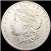 Image 1 : 1885-S Morgan Silver Dollar CLOSELY UNCIRCULATED