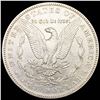 Image 2 : 1885-S Morgan Silver Dollar CLOSELY UNCIRCULATED