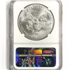 Image 2 : 2016 A.S.E. 30th Anniv. Mercanti Signed NGC MS70