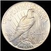 Image 2 : 1928 Silver Peace Dollar UNCIRCULATED