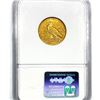 Image 2 : 1911-S $5 Gold Half Eagle NGC MS61