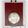 Image 2 : 1892-CC Morgan Dollar PIC MS65 Redfield Hoard