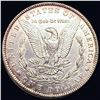 Image 2 : 1894 Morgan Silver Dollar CHOICE BU+