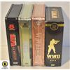 Image 1 : BUNDLE OF VARIOUS DVD SERIES